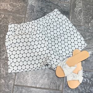J Crew shorts